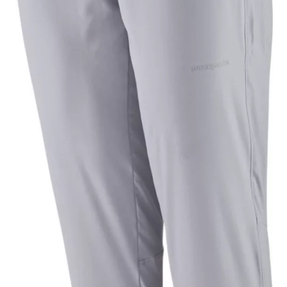 Men's Patagonia Grey Joggers
NWT - Small